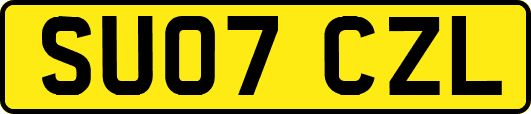SU07CZL