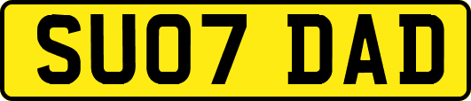 SU07DAD