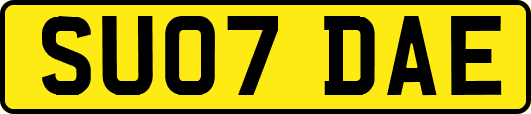 SU07DAE