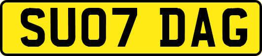 SU07DAG