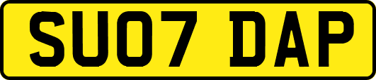 SU07DAP