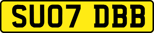 SU07DBB