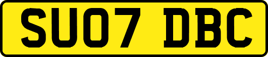 SU07DBC
