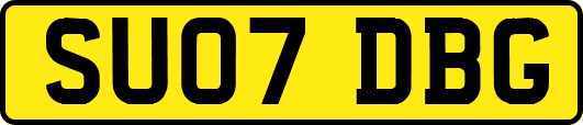 SU07DBG
