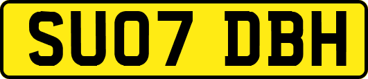 SU07DBH