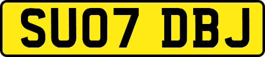 SU07DBJ