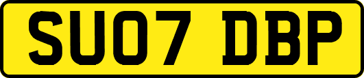 SU07DBP