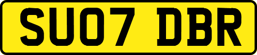SU07DBR