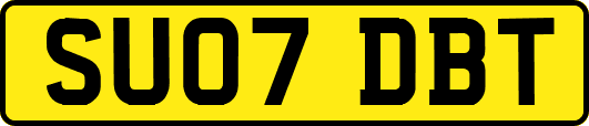 SU07DBT
