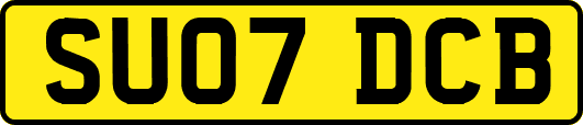 SU07DCB