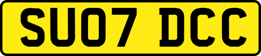 SU07DCC