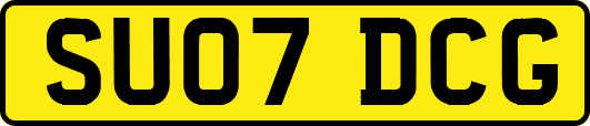 SU07DCG