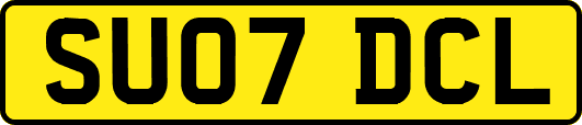 SU07DCL