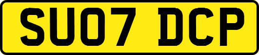 SU07DCP