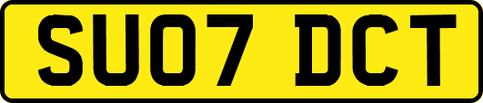 SU07DCT