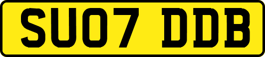 SU07DDB