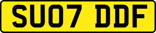 SU07DDF