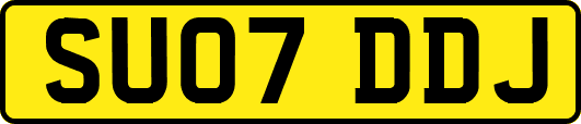 SU07DDJ