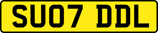 SU07DDL