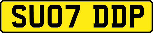 SU07DDP