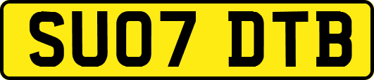 SU07DTB
