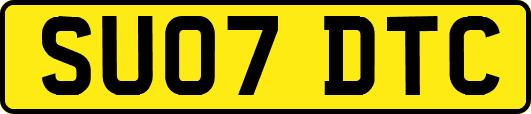 SU07DTC