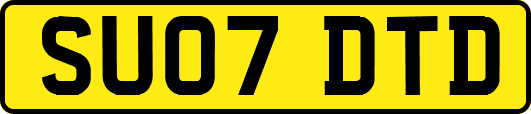 SU07DTD