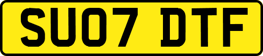 SU07DTF