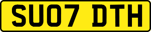 SU07DTH