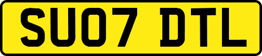 SU07DTL