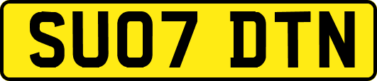 SU07DTN