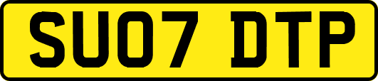 SU07DTP
