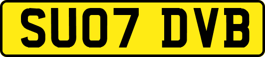 SU07DVB