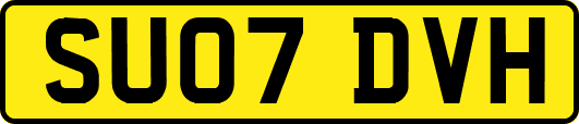 SU07DVH