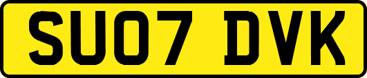 SU07DVK