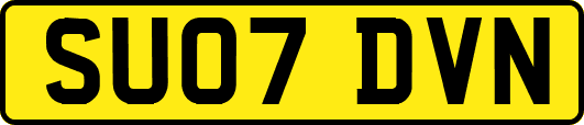 SU07DVN
