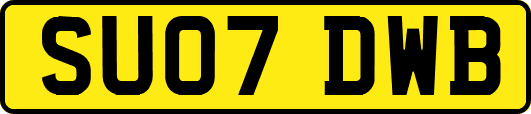 SU07DWB