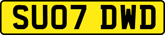 SU07DWD