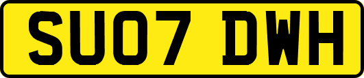 SU07DWH