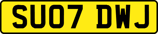 SU07DWJ