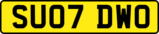 SU07DWO