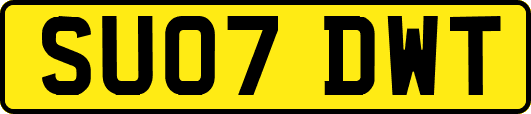 SU07DWT