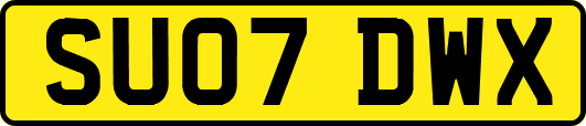 SU07DWX