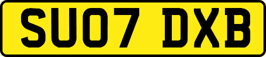 SU07DXB