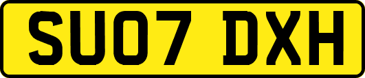 SU07DXH