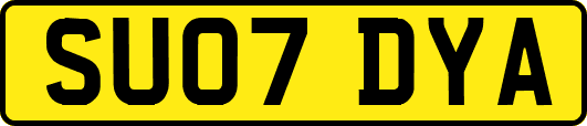 SU07DYA