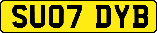 SU07DYB