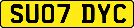 SU07DYC