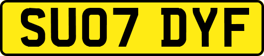 SU07DYF