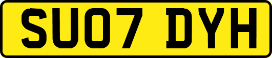 SU07DYH